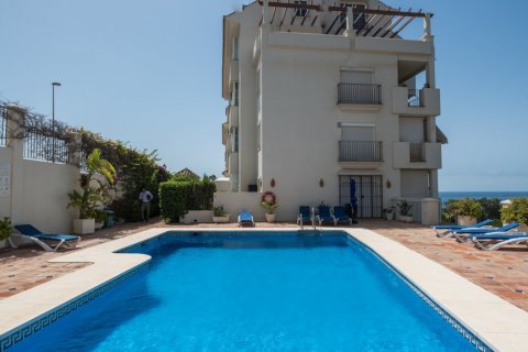 Dzīvoklis pārdošanā Marbella, Malaga, Spānijā 2 istabas, 138 m2 Nr. 106935 - attēls 24