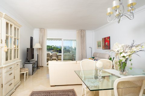 Dzīvoklis pārdošanā Marbella, Malaga, Spānijā 2 istabas, 138 m2 Nr. 106935 - attēls 2