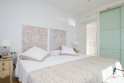 Dzīvoklis pārdošanā Marbella, Malaga, Spānijā 2 istabas, 138 m2 Nr. 106935 - attēls 13