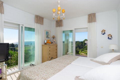 Dzīvoklis pārdošanā Marbella, Malaga, Spānijā 2 istabas, 138 m2 Nr. 106935 - attēls 14