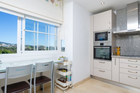 Dzīvoklis pārdošanā Marbella, Malaga, Spānijā 2 istabas, 138 m2 Nr. 106935 - attēls 11