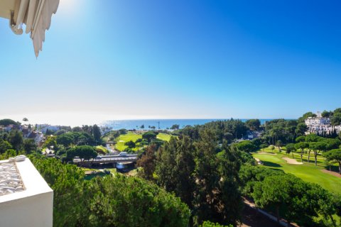 Dzīvoklis pārdošanā Marbella, Malaga, Spānijā 2 istabas, 138 m2 Nr. 106935 - attēls 4