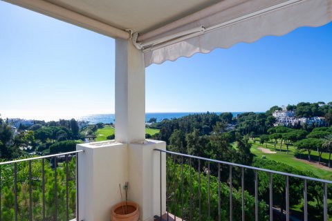 Dzīvoklis pārdošanā Marbella, Malaga, Spānijā 2 istabas, 138 m2 Nr. 106935 - attēls 15