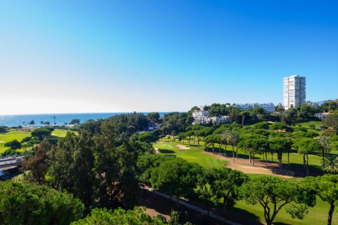Dzīvoklis pārdošanā Marbella, Malaga, Spānijā 2 istabas, 138 m2 Nr. 106935 - attēls 5