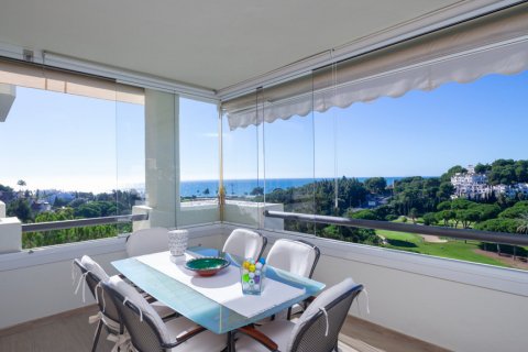 Dzīvoklis pārdošanā Marbella, Malaga, Spānijā 2 istabas, 138 m2 Nr. 106935 - attēls 1