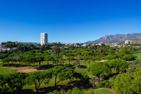 Dzīvoklis pārdošanā Marbella, Malaga, Spānijā 2 istabas, 138 m2 Nr. 106935 - attēls 7