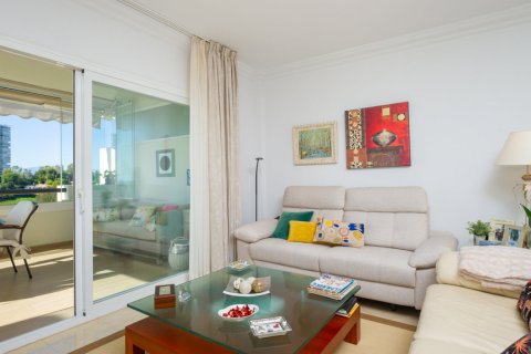 Dzīvoklis pārdošanā Marbella, Malaga, Spānijā 2 istabas, 138 m2 Nr. 106935 - attēls 3