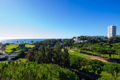 Dzīvoklis pārdošanā Marbella, Malaga, Spānijā 2 istabas, 138 m2 Nr. 106935 - attēls 16