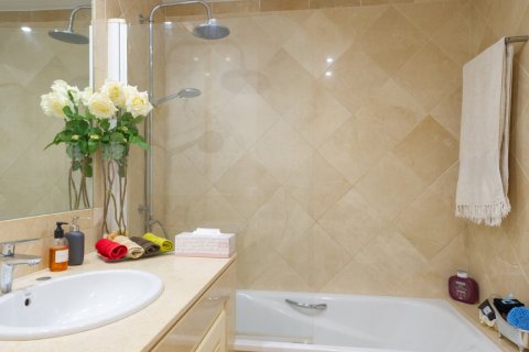 Dzīvoklis pārdošanā Marbella, Malaga, Spānijā 2 istabas, 138 m2 Nr. 106935 - attēls 21