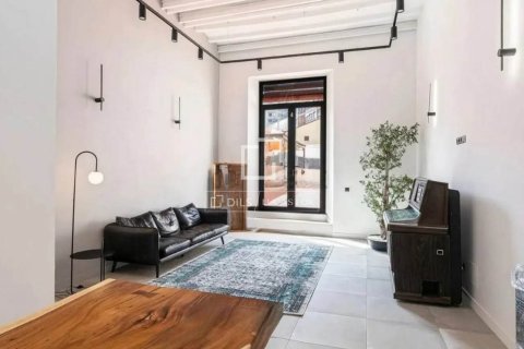 Dzīvoklis pārdošanā Barcelona, Spānijā 4 istabas, 132 m2 Nr. 196238 - attēls 4