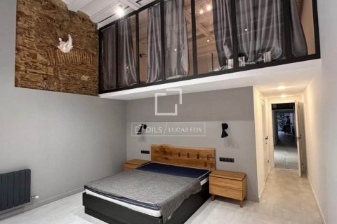 Dzīvoklis pārdošanā Barcelona, Spānijā 4 istabas, 132 m2 Nr. 196238 - attēls 1