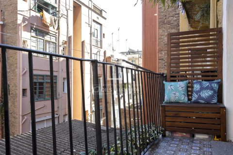 Appartamento in affitto a Barcelona, Spagna 2 camere da letto, 63 mq. N° 196239 - foto 10