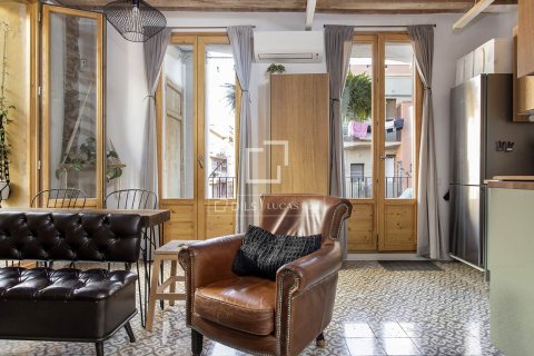 Appartamento in affitto a Barcelona, Spagna 2 camere da letto, 63 mq. N° 196239 - foto 8