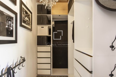 Appartamento in affitto a Barcelona, Spagna 2 camere da letto, 63 mq. N° 196239 - foto 19