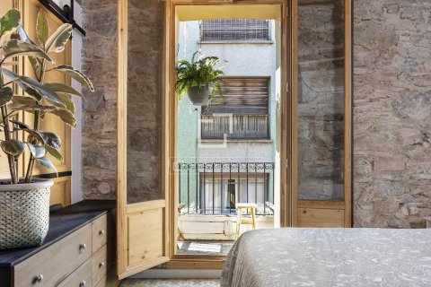 Appartamento in affitto a Barcelona, Spagna 2 camere da letto, 63 mq. N° 196239 - foto 15