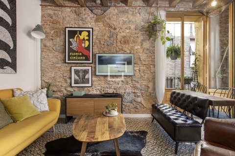 Appartamento in affitto a Barcelona, Spagna 2 camere da letto, 63 mq. N° 196239 - foto 3
