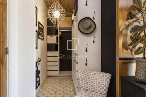 Appartamento in affitto a Barcelona, Spagna 2 camere da letto, 63 mq. N° 196239 - foto 18