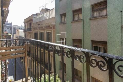 Appartamento in affitto a Barcelona, Spagna 2 camere da letto, 63 mq. N° 196239 - foto 20