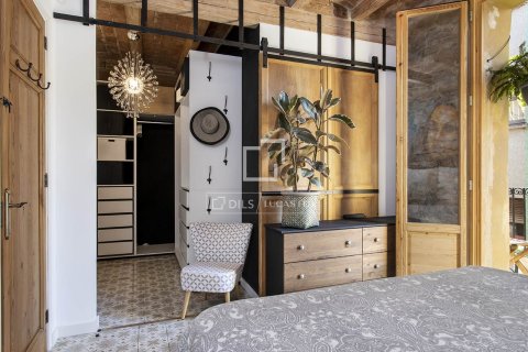 Appartamento in affitto a Barcelona, Spagna 2 camere da letto, 63 mq. N° 196239 - foto 17