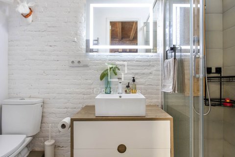 Appartamento in affitto a Barcelona, Spagna 2 camere da letto, 63 mq. N° 196239 - foto 11