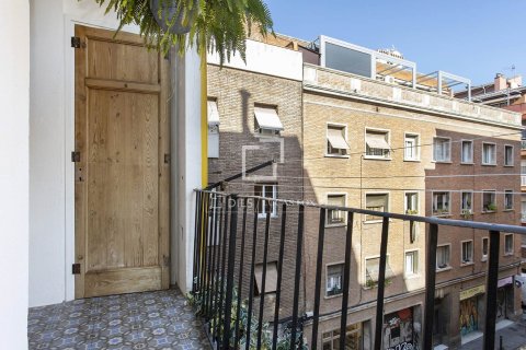 Appartamento in affitto a Barcelona, Spagna 2 camere da letto, 63 mq. N° 196239 - foto 9