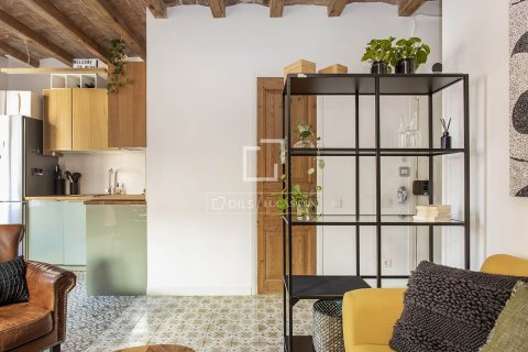 Appartamento in affitto a Barcelona, Spagna 2 camere da letto, 63 mq. N° 196239 - foto 7