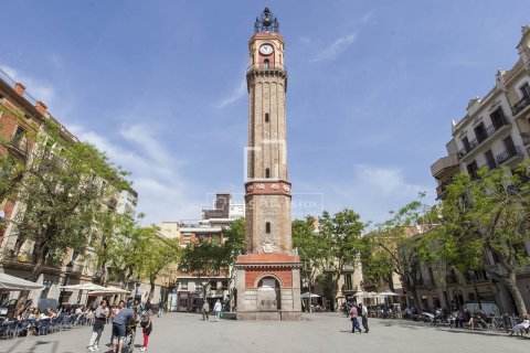 Appartamento in affitto a Barcelona, Spagna 2 camere da letto, 63 mq. N° 196239 - foto 26
