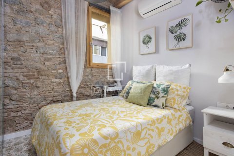 Appartamento in affitto a Barcelona, Spagna 2 camere da letto, 63 mq. N° 196239 - foto 22