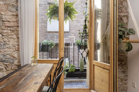 Appartamento in affitto a Barcelona, Spagna 2 camere da letto, 63 mq. N° 196239 - foto 6