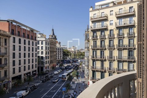 Huoneisto vuokrattavana Barcelona, Espanja, 3 makuuhuonetta, 213 m2 No. 196242 - kuva 10