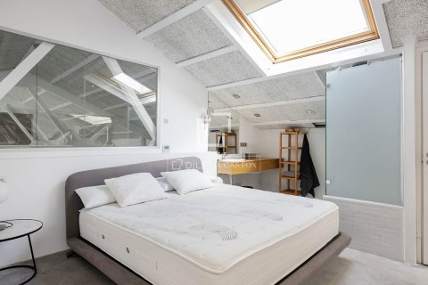 Appartamento in affitto a Barcelona, Spagna 3 camere da letto, 355 mq. N° 196240 - foto 17