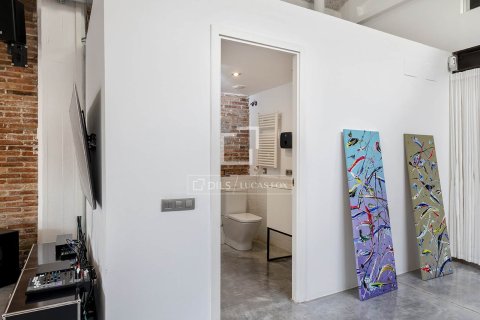 Appartamento in affitto a Barcelona, Spagna 3 camere da letto, 355 mq. N° 196240 - foto 13