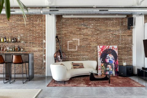 Appartamento in affitto a Barcelona, Spagna 3 camere da letto, 355 mq. N° 196240 - foto 3