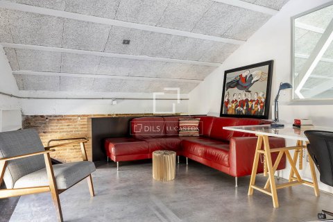 Appartamento in affitto a Barcelona, Spagna 3 camere da letto, 355 mq. N° 196240 - foto 28