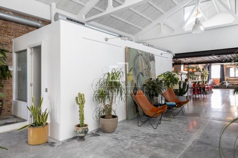 Appartamento in affitto a Barcelona, Spagna 3 camere da letto, 355 mq. N° 196240 - foto 19