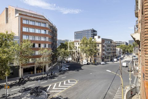 Appartamento in affitto a Barcelona, Spagna 3 camere da letto, 355 mq. N° 196240 - foto 25
