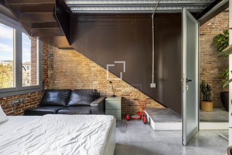 Appartamento in affitto a Barcelona, Spagna 3 camere da letto, 355 mq. N° 196240 - foto 23