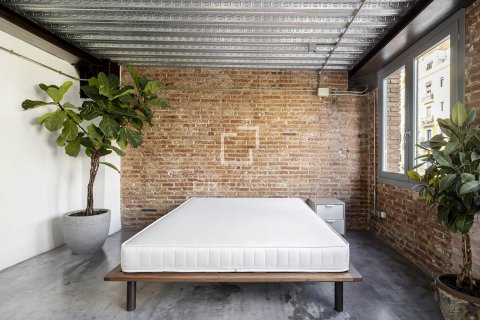 Appartamento in affitto a Barcelona, Spagna 3 camere da letto, 355 mq. N° 196240 - foto 20