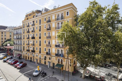 Appartamento in affitto a Barcelona, Spagna 3 camere da letto, 355 mq. N° 196240 - foto 24