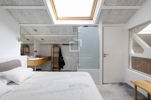 Appartamento in affitto a Barcelona, Spagna 3 camere da letto, 355 mq. N° 196240 - foto 18