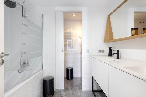 Appartamento in affitto a Barcelona, Spagna 3 camere da letto, 355 mq. N° 196240 - foto 30