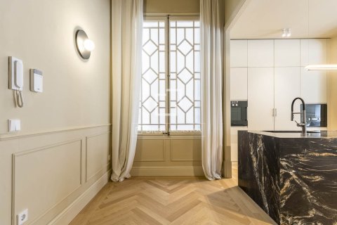 Dzīvoklis pārdošanā Barcelona, Spānijā 3 istabas, 193 m2 Nr. 196236 - attēls 16