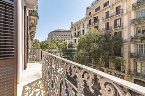 Dzīvoklis pārdošanā Barcelona, Spānijā 3 istabas, 193 m2 Nr. 196236 - attēls 11