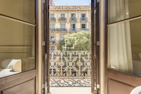 Dzīvoklis pārdošanā Barcelona, Spānijā 3 istabas, 193 m2 Nr. 196236 - attēls 10