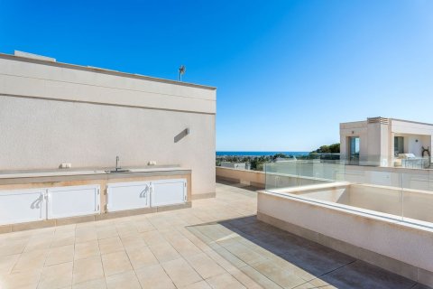Villa till salu Alicante, Spanien 6 sovrum, 197 kvm. Nr. 115796 - foto 27