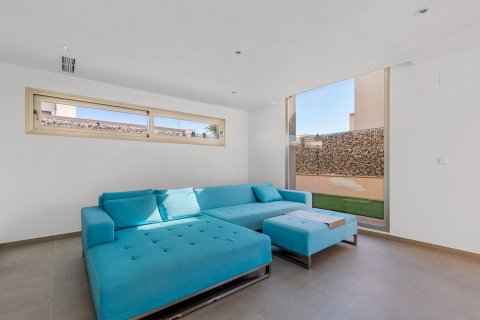 Villa till salu Alicante, Spanien 6 sovrum, 197 kvm. Nr. 115796 - foto 10