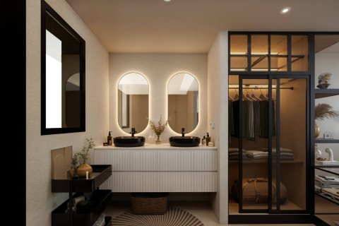 Huoneisto myytävänä Guardamar del Segura, Alicante, Espanja, 3 makuuhuonetta, 131 m2 No. 135762 - kuva 18