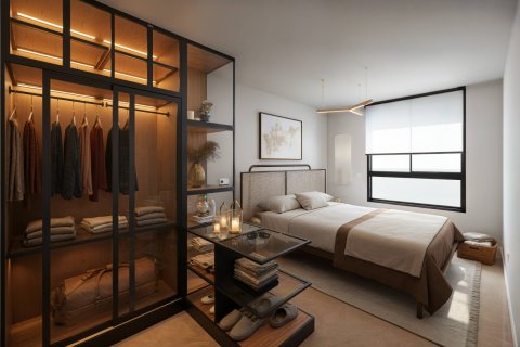 Huoneisto myytävänä Guardamar del Segura, Alicante, Espanja, 3 makuuhuonetta, 131 m2 No. 135762 - kuva 16