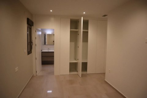 Продажа виллы Монфорте-дель-Сид, Аликанте, Испания 3 спальни, 141м2 №135768 - фото 12