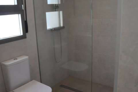 Продажа виллы Монфорте-дель-Сид, Аликанте, Испания 3 спальни, 141м2 №135768 - фото 6